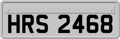 HRS2468