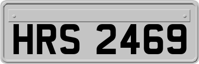 HRS2469