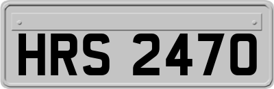 HRS2470