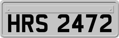 HRS2472