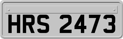 HRS2473