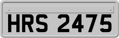 HRS2475