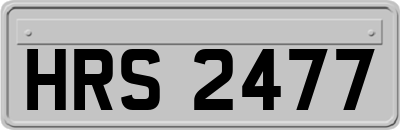 HRS2477