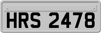 HRS2478