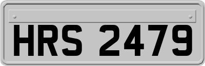 HRS2479