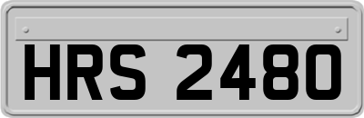 HRS2480