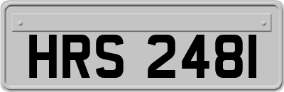 HRS2481