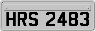 HRS2483