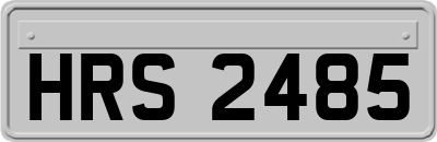 HRS2485