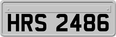 HRS2486