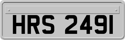 HRS2491