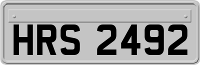 HRS2492