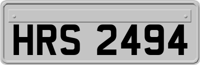 HRS2494