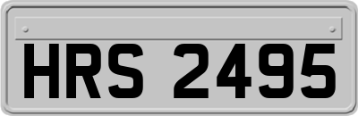 HRS2495