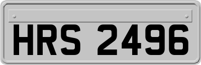 HRS2496