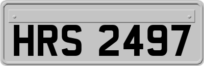 HRS2497