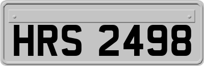 HRS2498
