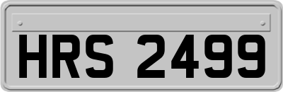 HRS2499