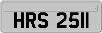 HRS2511