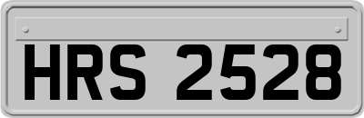 HRS2528