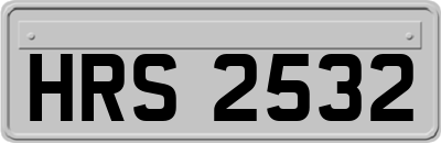 HRS2532