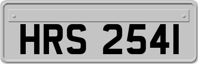HRS2541