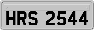 HRS2544