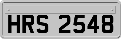 HRS2548