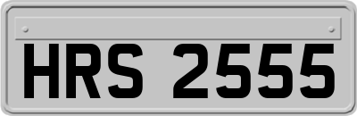 HRS2555