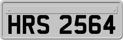 HRS2564