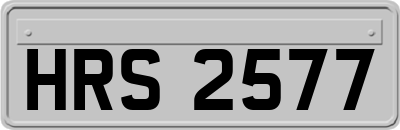 HRS2577