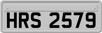 HRS2579