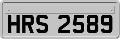 HRS2589