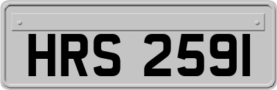 HRS2591