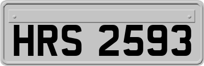 HRS2593