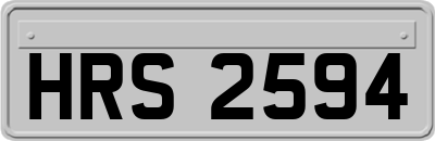 HRS2594