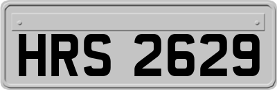 HRS2629