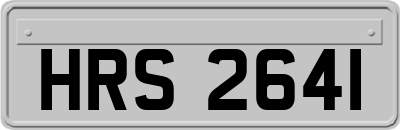 HRS2641