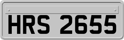 HRS2655
