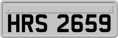 HRS2659
