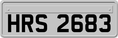 HRS2683