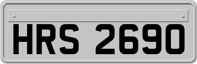 HRS2690