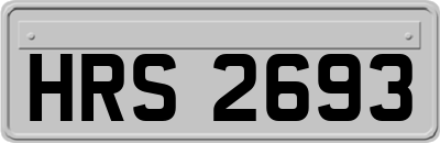 HRS2693