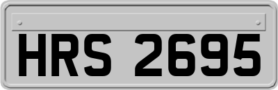 HRS2695