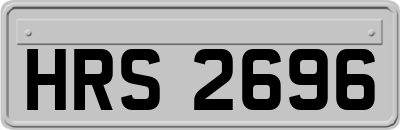 HRS2696