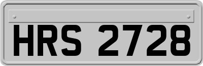 HRS2728