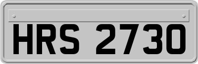 HRS2730