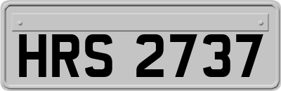 HRS2737