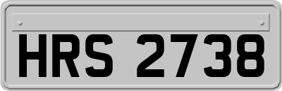 HRS2738