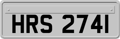 HRS2741